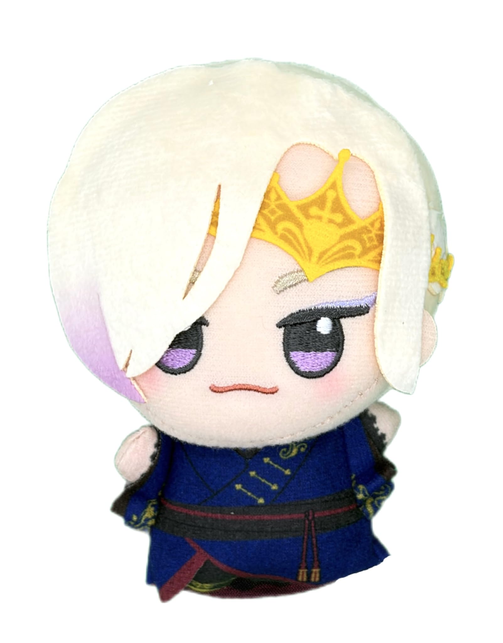 Amazon.co.jp: ツイステ ちびぐるみ 〜寮服ver.〜 約11cm (ヴィル